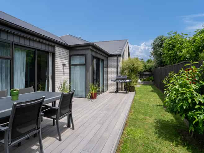 1C Fairburn Place, Cambridge