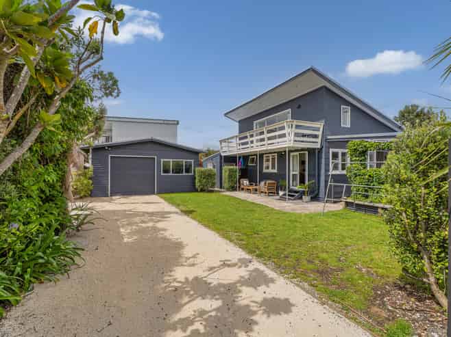 201 Cook Drive, Whitianga