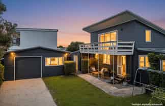 201 Cook Drive, Whitianga