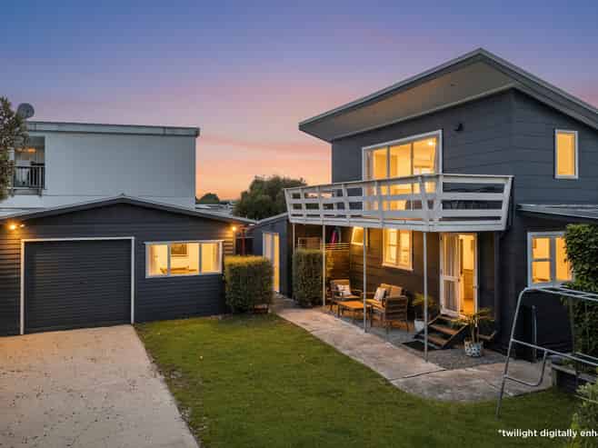 201 Cook Drive, Whitianga