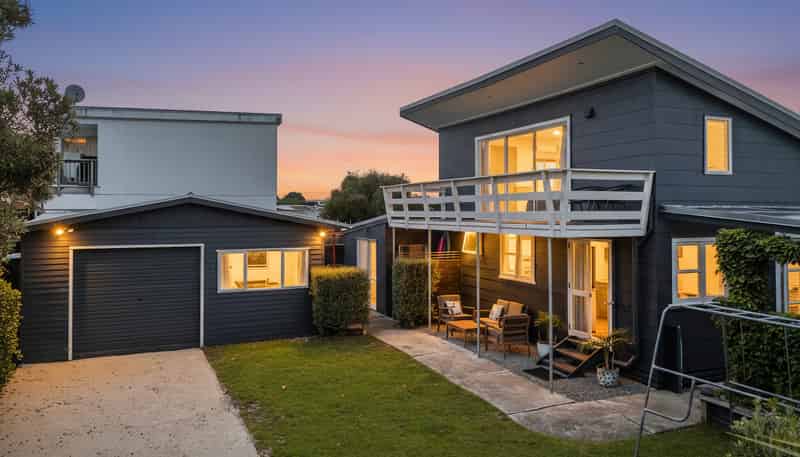 201 Cook Drive, Whitianga
