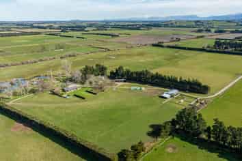 782 Steffens Road, Oxford