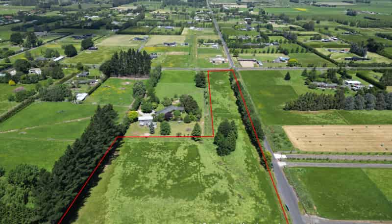 174 Tirohanga Road, North Taieri