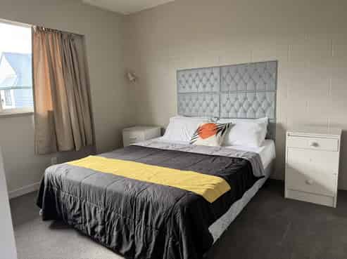 7/795 Heaphy Terrace, Claudelands