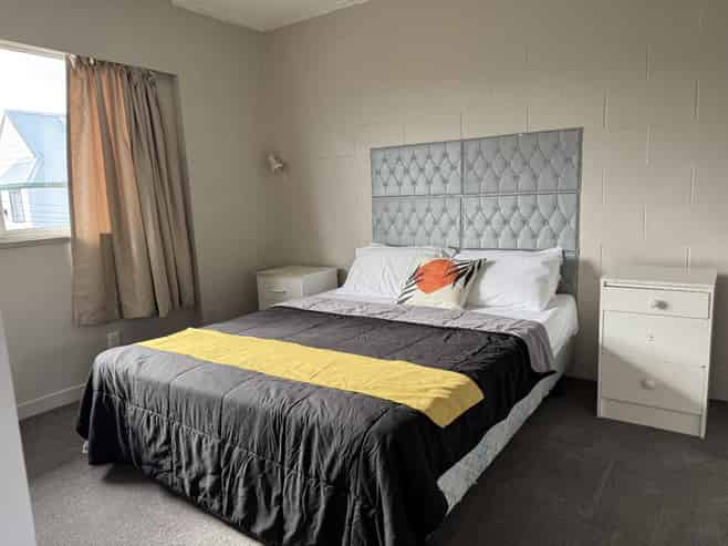 7/795 Heaphy Terrace, Claudelands