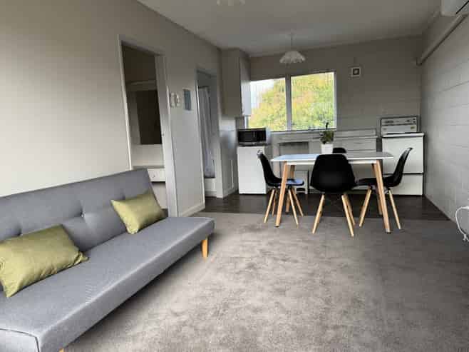 7/795 Heaphy Terrace, Claudelands