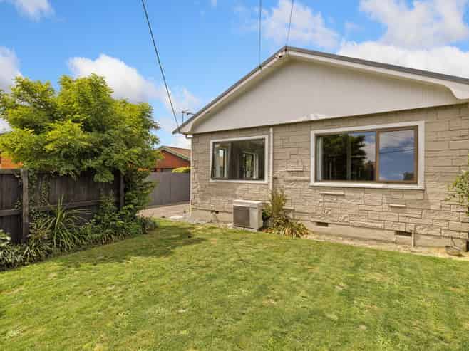 120 Neville Street, Spreydon