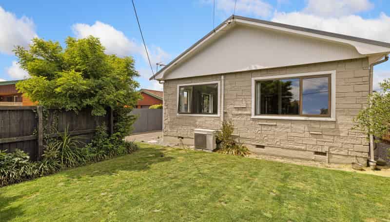 120 Neville Street, Spreydon