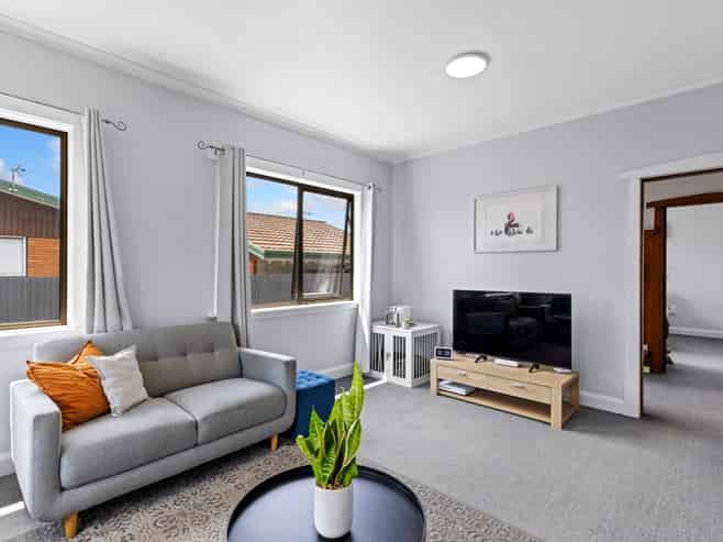 120 Neville Street, Spreydon