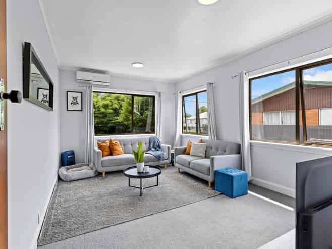 120 Neville Street, Spreydon