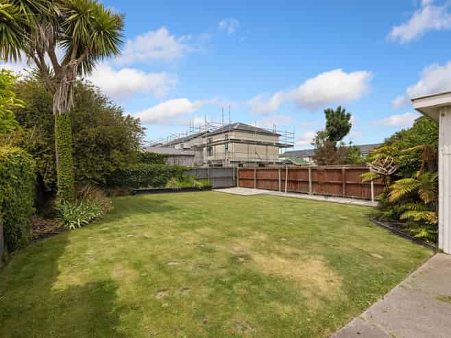 120 Neville Street, Spreydon