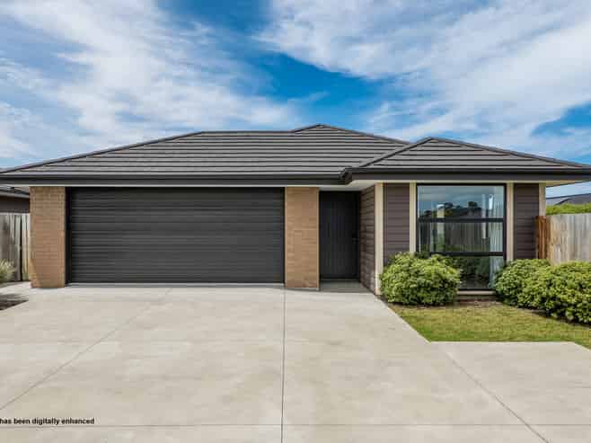 38 Nicolau Avenue, Rolleston