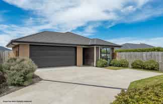 38 Nicolau Avenue, Rolleston