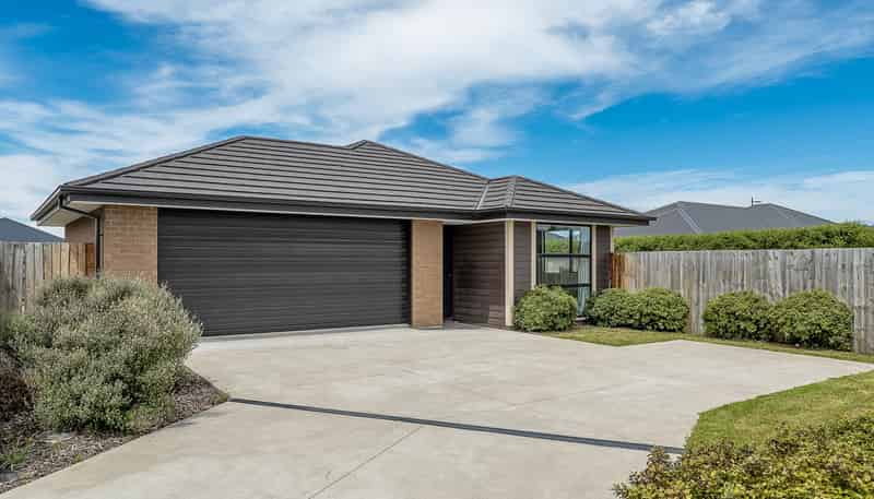 38 Nicolau Avenue, Rolleston