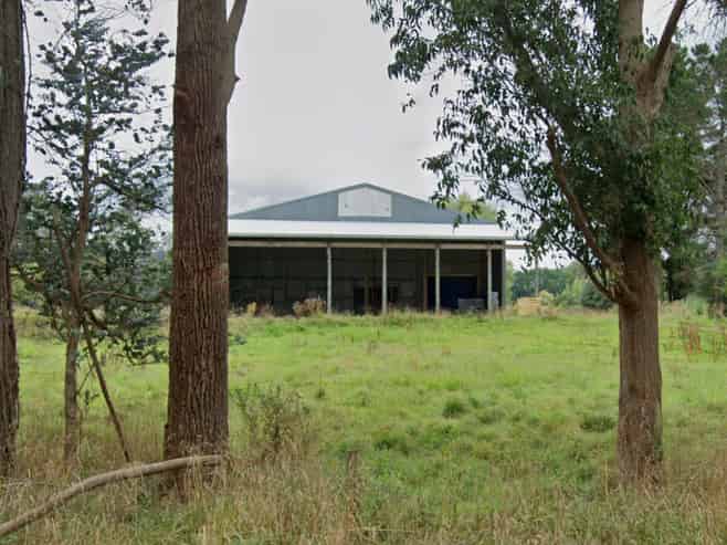 1396sqm Industrial Facility For Sale