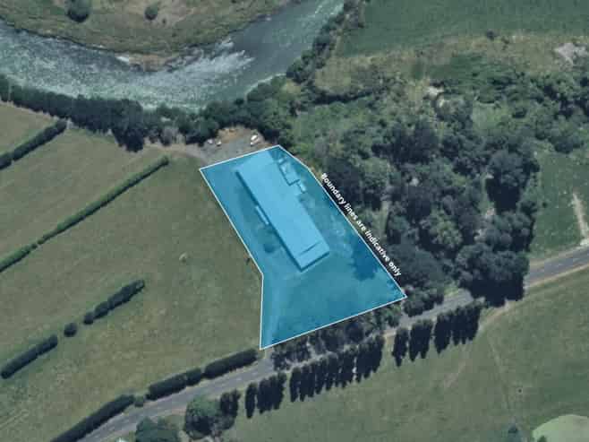 1396sqm Industrial Facility For Sale