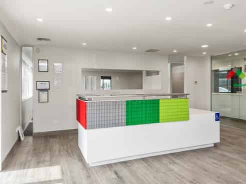 CBRE | Modern Industrial Facility with Dual Access