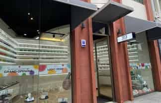 Compact CBD Retail – Chancery Square