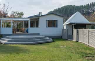 55 Te Herekiekie Street , Turangi