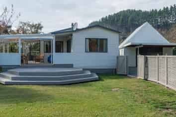 55 Te Herekiekie Street , Turangi