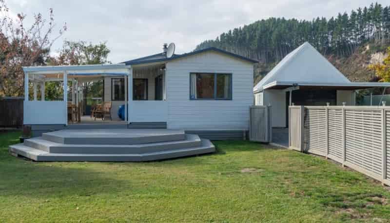 55 Te Herekiekie Street , Turangi