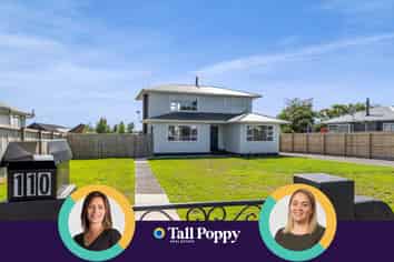 110 Brecon Road, Stratford