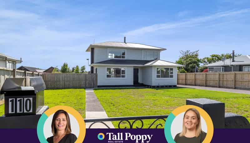 110 Brecon Road, Stratford