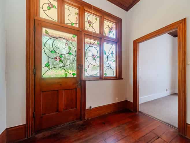 69 Aro Street, Aro Valley