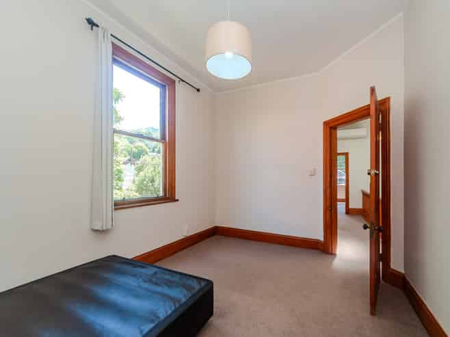 69 Aro Street, Aro Valley