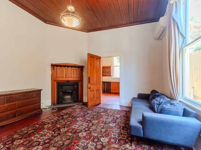 69 Aro Street, Aro Valley