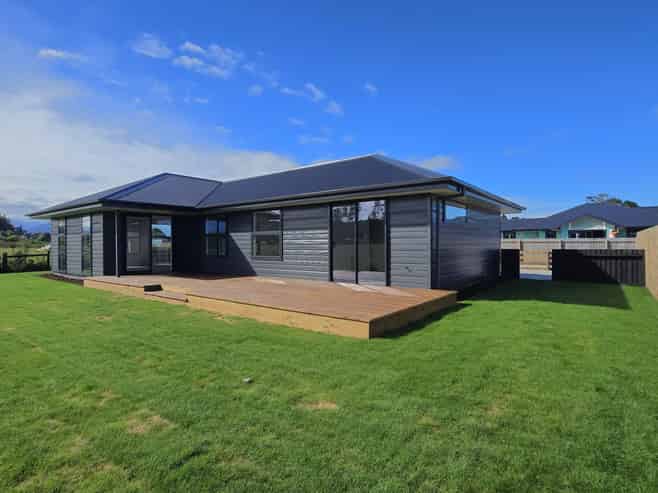 145d Kaniere Road, Hokitika