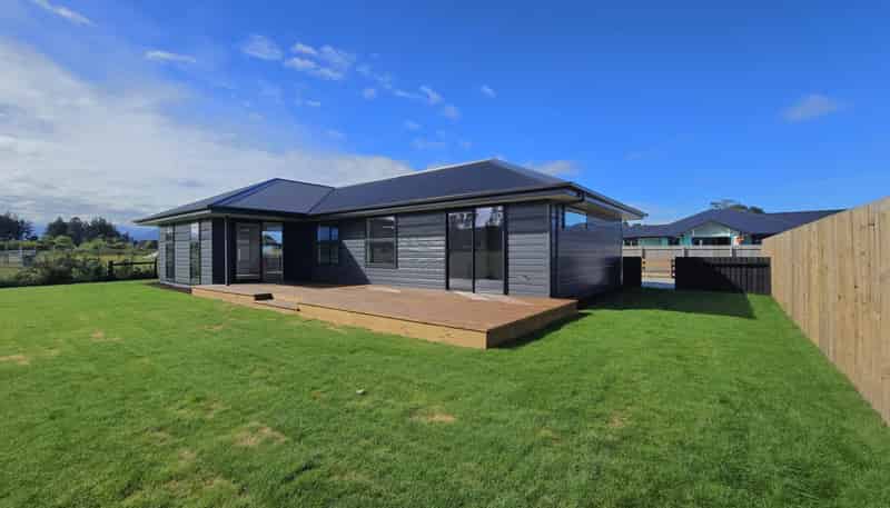 145d Kaniere Road, Hokitika