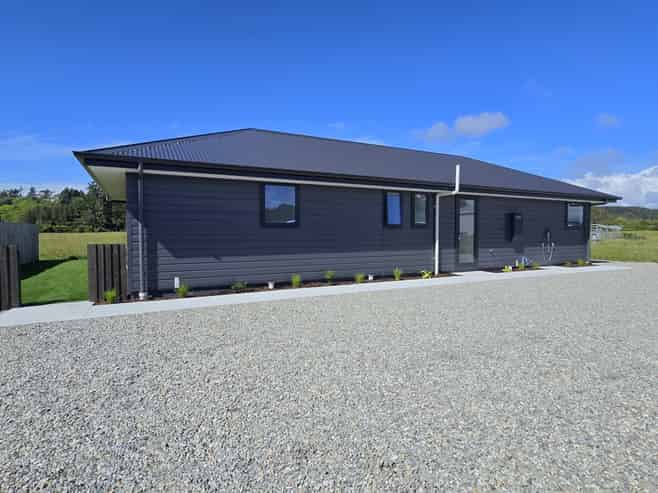 145d Kaniere Road, Hokitika