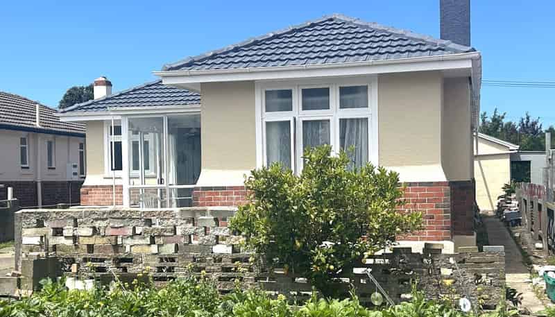 21 Dart Street, Oamaru North