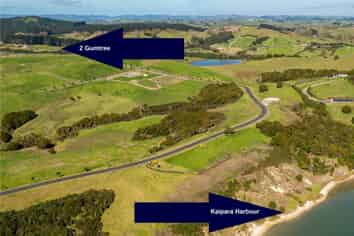 2 Gumtree Way, Kaiwaka