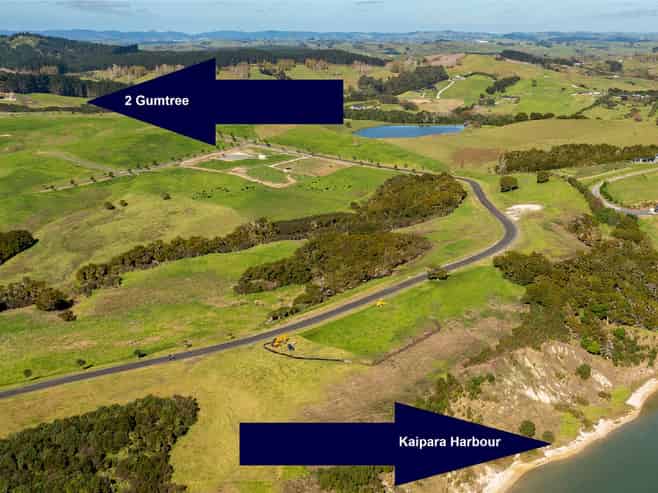 2 Gumtree Way, Kaiwaka