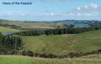 2 Gumtree Way, Kaiwaka