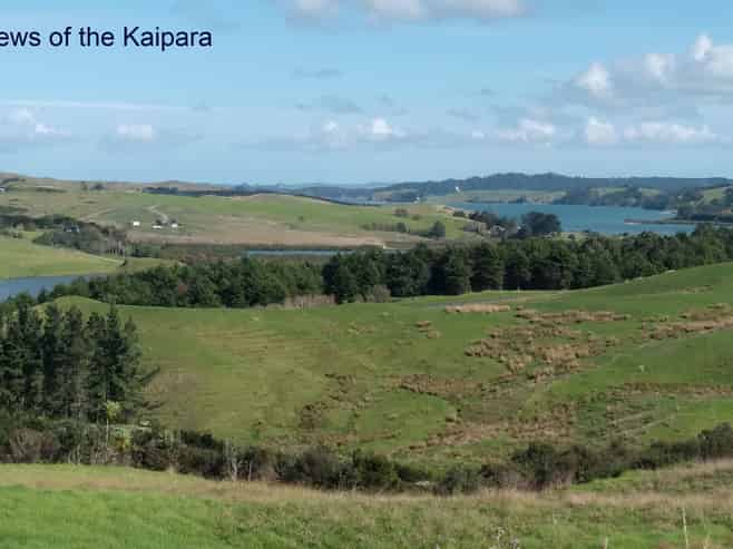 2 Gumtree Way, Kaiwaka