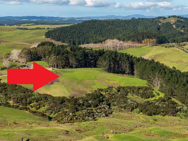 2 Gumtree Way, Kaiwaka