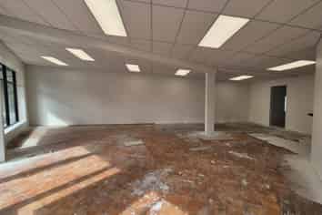 93 sqm | Refurbished | Prime Street-Front Location