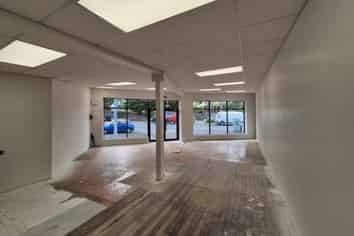 93 sqm | Refurbished | Prime Street-Front Location