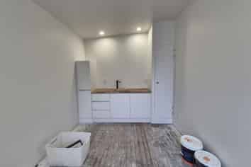 93 sqm | Refurbished | Prime Street-Front Location