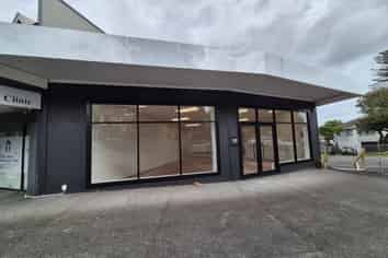 93 sqm | Refurbished | Prime Street-Front Location