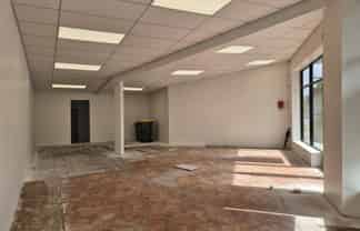 93 sqm | Refurbished | Prime Street-Front Location