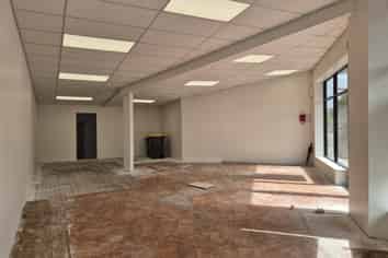 93 sqm | Refurbished | Prime Street-Front Location