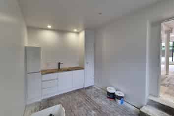 93 sqm | Refurbished | Prime Street-Front Location