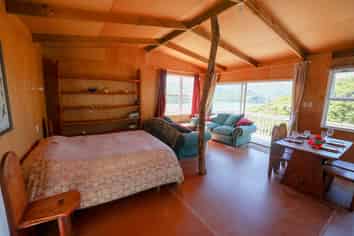 366 & 368 Blind Bay Road, Great Barrier Island