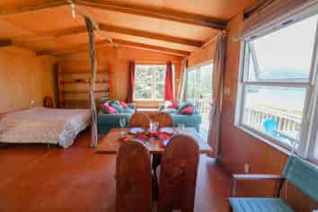 366 & 368 Blind Bay Road, Great Barrier Island