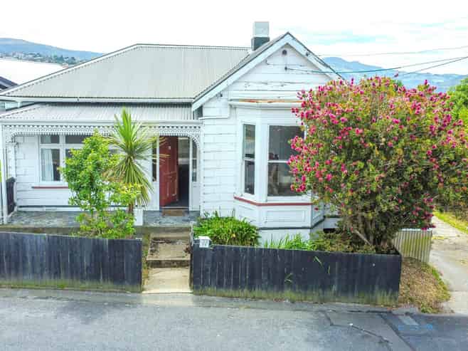 75 Maryhill Terrace, Maryhill