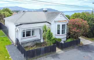 75 Maryhill Terrace, Maryhill